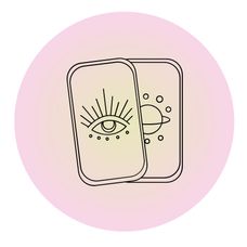 Spiritual Mission tarot-reading