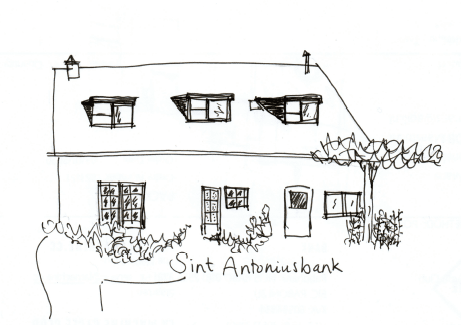 Sint Antoniusbank