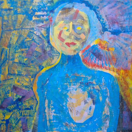 2_JEG ER 2_80x80cm_2022