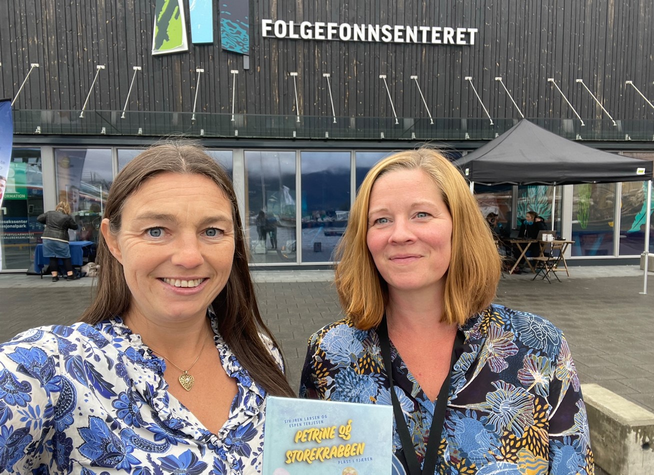Folgefonnsenteret