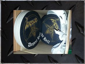 2017 Double Sided Beermats