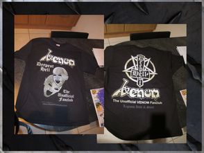 2014 Fanclub T-Shirt