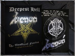2016 Fanclub T-Shirt