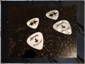 2019 Guitar Picks