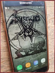 Venom_Deepest_Hell_phone6661