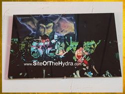 VENOM Live 1985 A4
