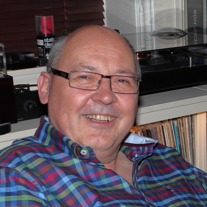 Per-Arne Fredriksen