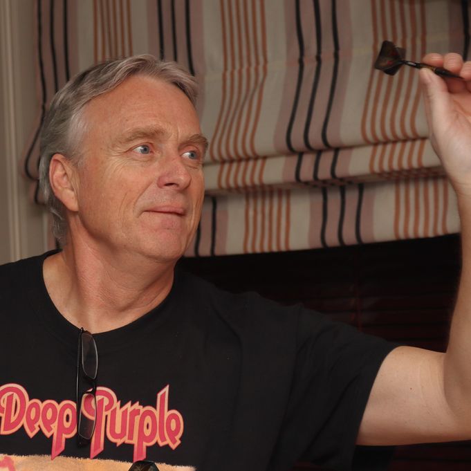 Tormod Dahlby