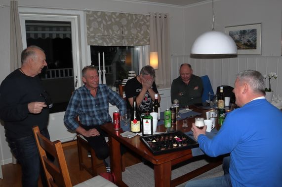 Svensktoppar