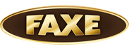 Faxe lak, sæbe, olie