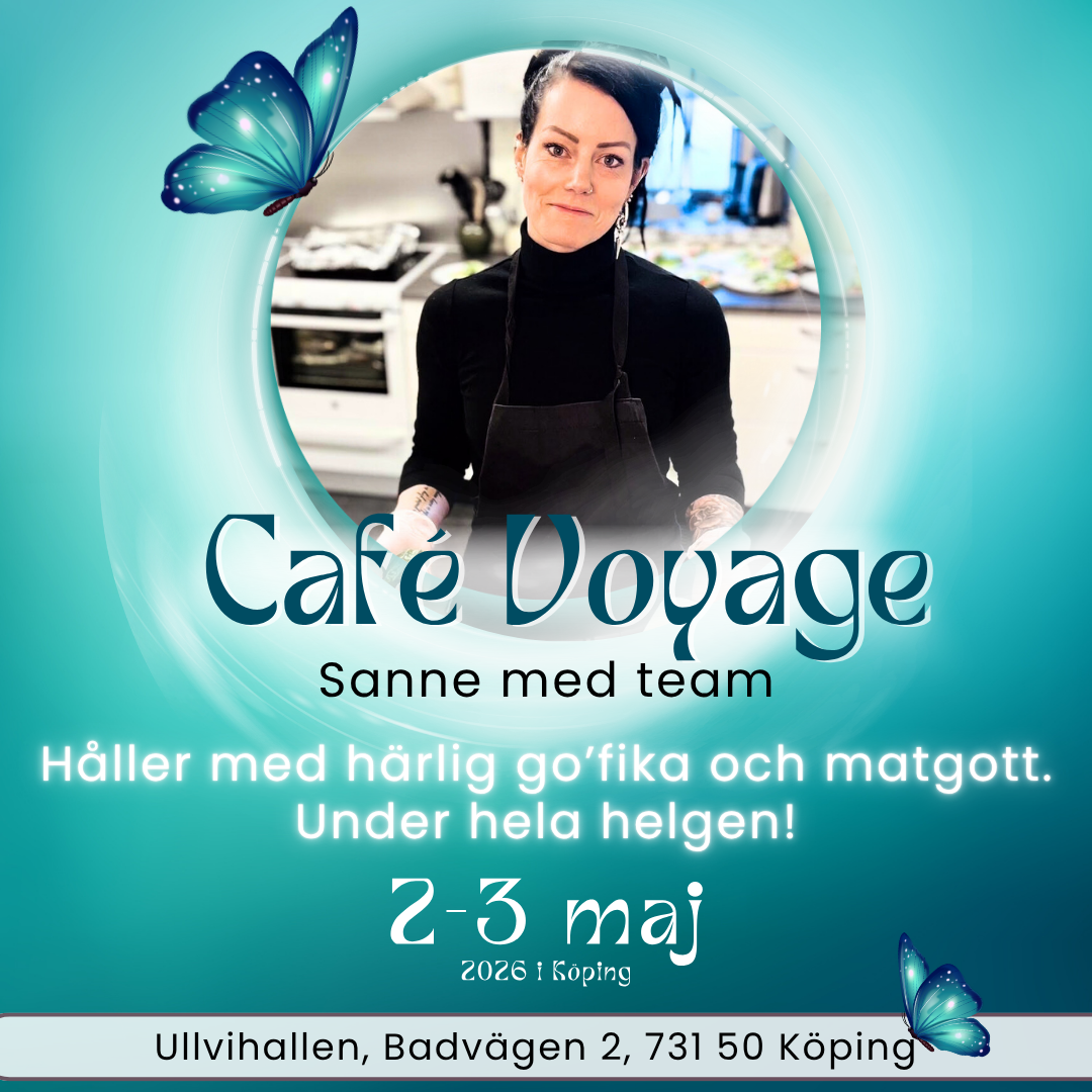 Cafe Voyage