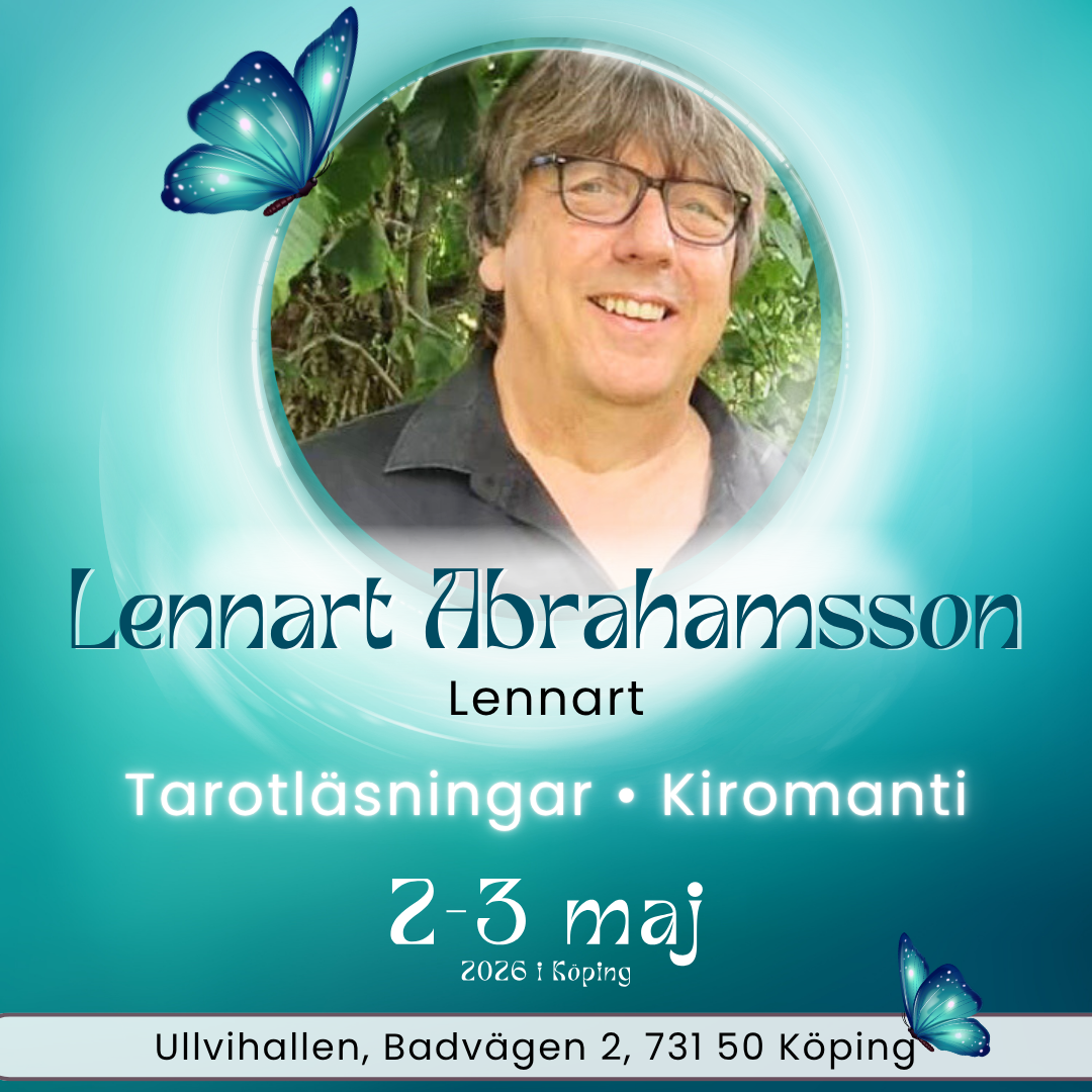 Lennart Abrahamsson