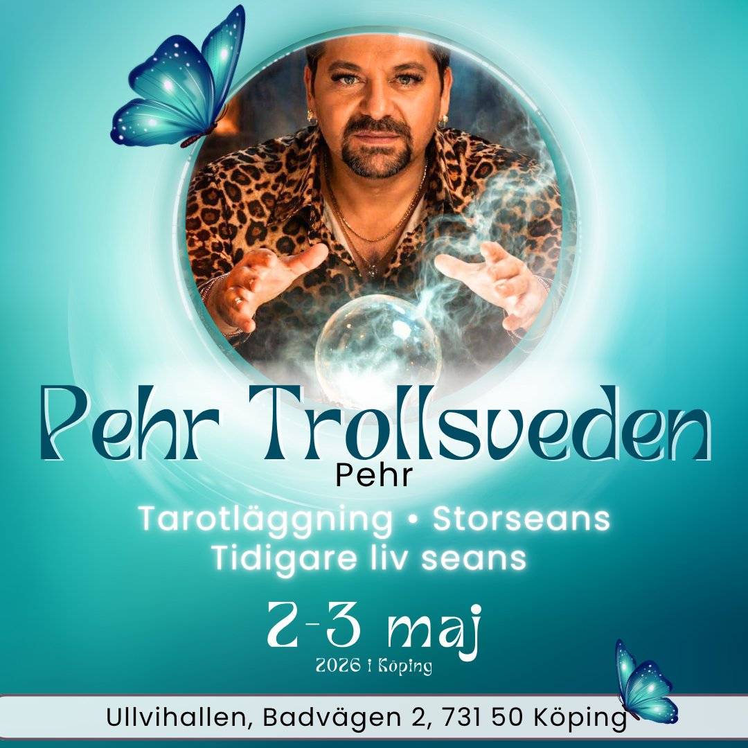 Pehr Trollsveden