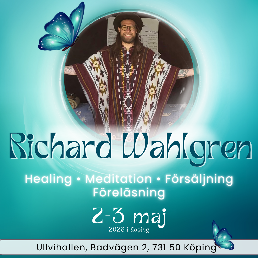 Richard Wahlgren