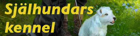 Själhundars kennel