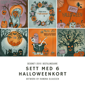 Illustrert av
