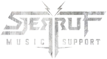 Sjerruf Music Support