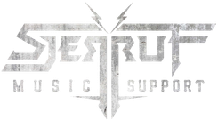 Sjerruf Music Support