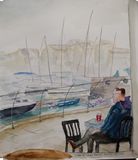 Costa Coffee, Portishead Marina  No 217