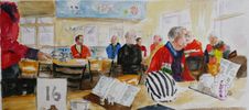 Bay View Cafe, Burnham  No 225