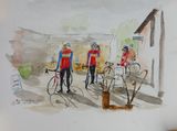 New Manor Farm Cafe and Farm Shop  No 214