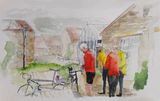 The Mousehole, Cheddar Gorge No 215