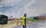 Uphill wharf No 231