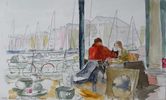 Costa Coffee, Portishead Marina No 216