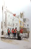 Glastonbury no 248