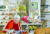 301  The Mendip Pantry