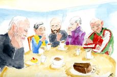 TuesdayGroup at Banwell 321