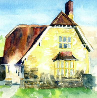 3139 Old School House Kingston Seymour