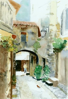 3154 Chatillon-en-Dios