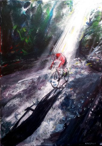 426  Hill Climb