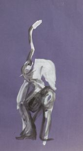 Man bent      501