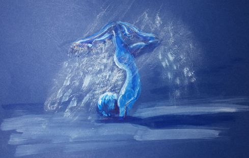 Blue dancer2   503