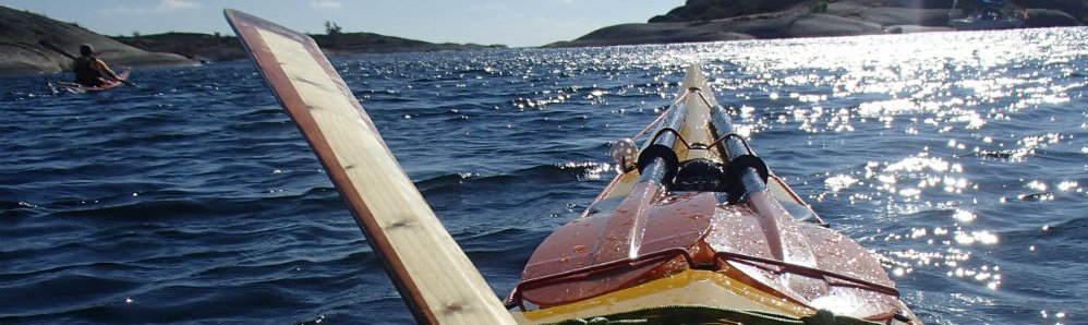 Paddla kajak i centrala Stockholm med Sjöstaden Kajak Paddla kajak i centrala Stockholm med Sjöstaden Kajak