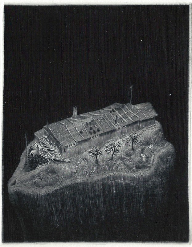 17 scener fra ett ekteskap 17