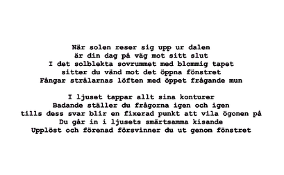 Ljuset 