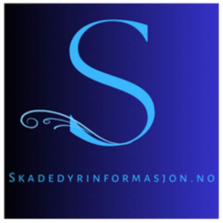 skadedyr informasjon logo