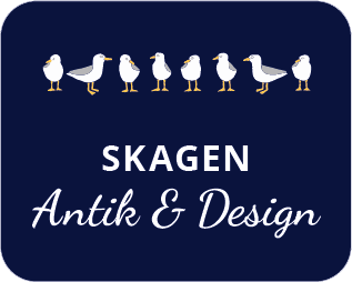 Skagen Antik & Design