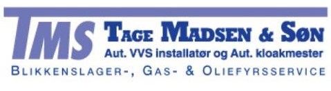 Tage Madsen & Søn 