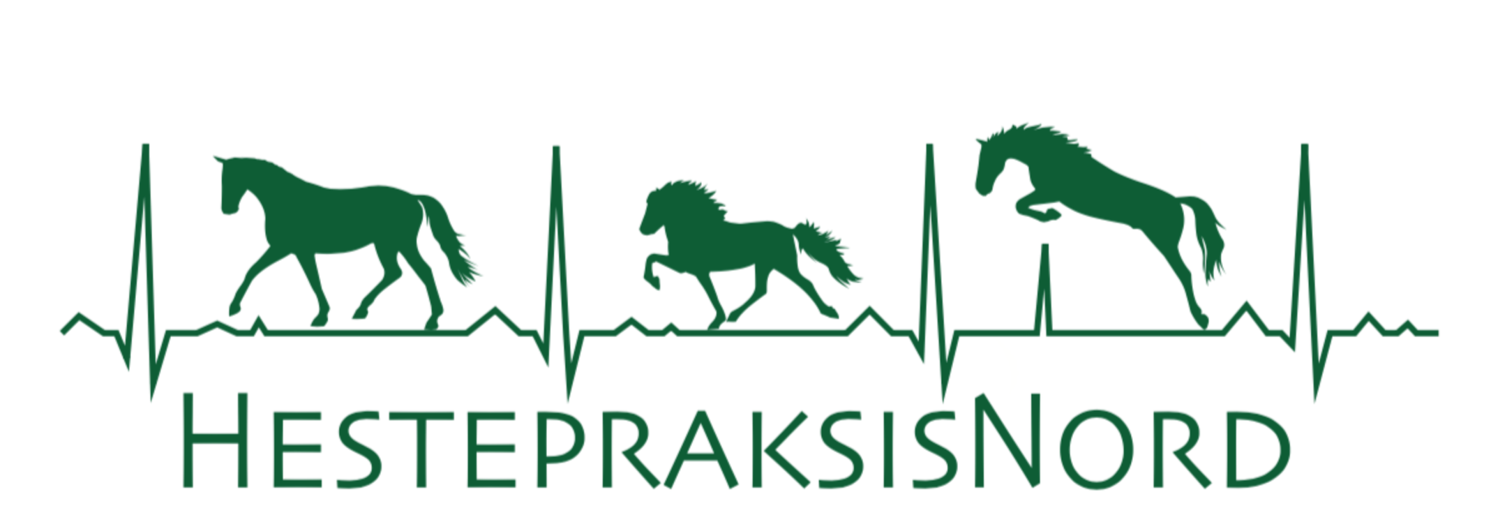 Hestepraksis Nord