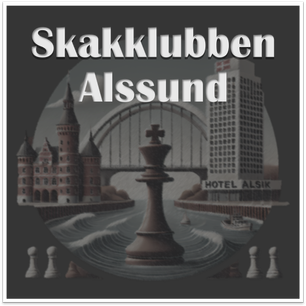 SKAKKLUBBEN ALSSUND
