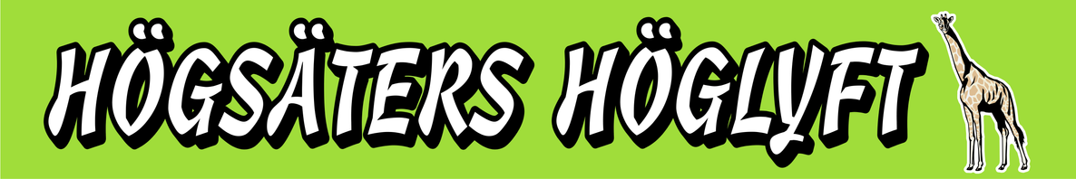 Högsäters Höglyft