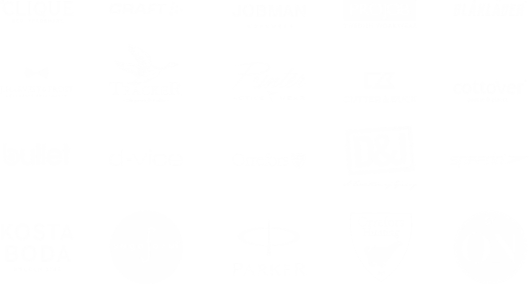 Profilering, Drammen, Arbeidsklær, Craft, Tracker, blaklader, skandesign