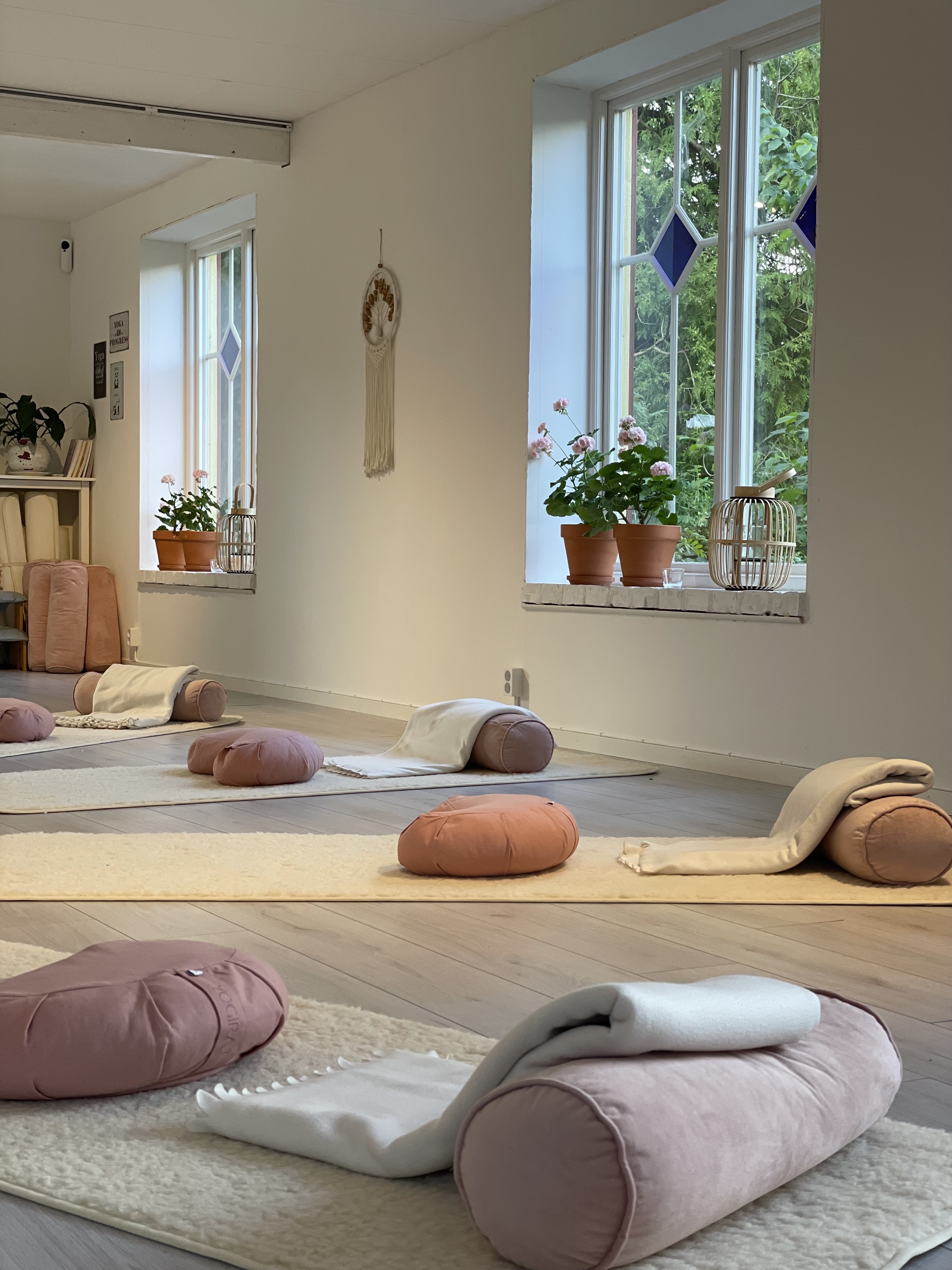 Yoga