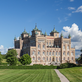 STORA SUNDBY SLOTT