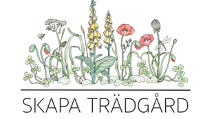 Skapa Trädgård