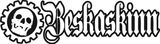 Beskaskinn